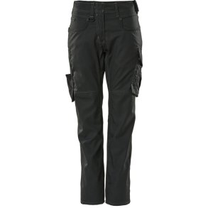 MASCOT® Bukser Sort 18778-230-09