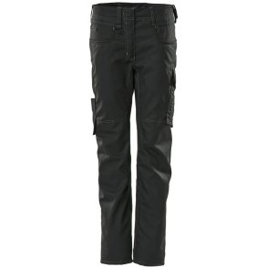 MASCOT® Bukser Sort 18788-230-09