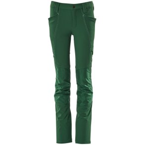 MASCOT® Bukser til brn Grn 18979-311-03