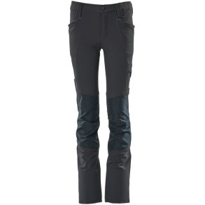 MASCOT® Bukser til brn Mrk Marine 18979-311-010