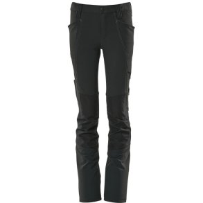 MASCOT® Bukser til brn Sort 18979-311-09