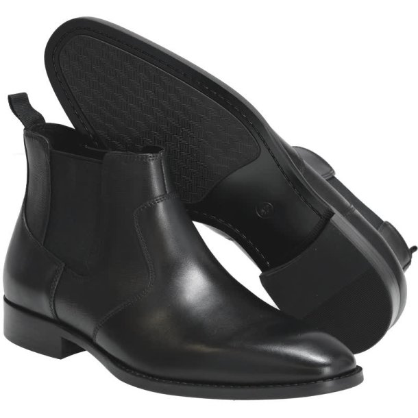 MASCOT&reg; Business st�vle Sort F3002-902-09
