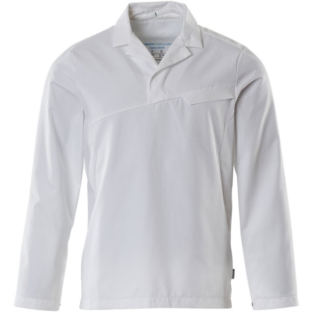 MASCOT&reg; Busseronne Hvid 20452-230-06