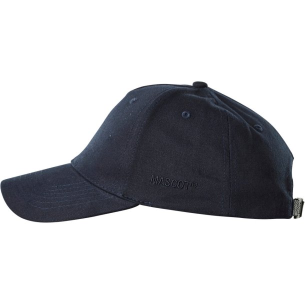 MASCOT Cap Mrk Marine 18050-802-010