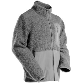 MASCOT® Fiberpels jakke med lyns Stengr 22303-682-89