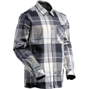 MASCOT® Flannel skjorte Stengr Ternet 22904-446-899
