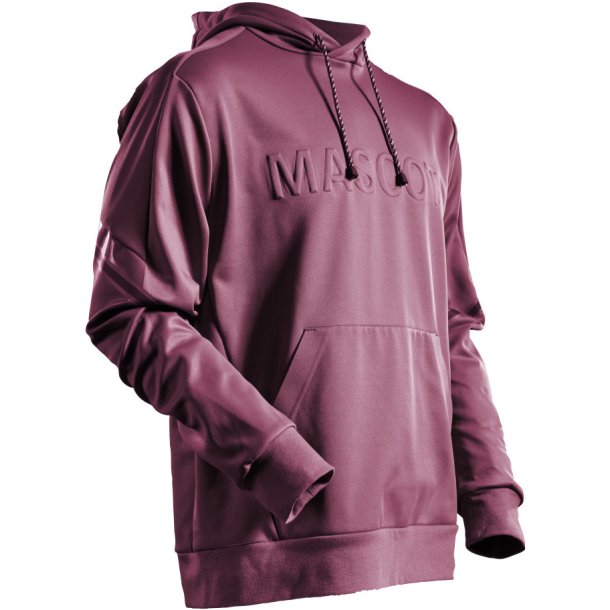 MASCOT Fleece httetrje Bordeaux 22186-608-22