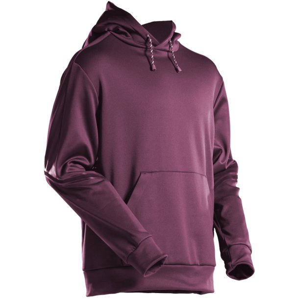 MASCOT Fleece httetrje Bordeaux 22286-608-22