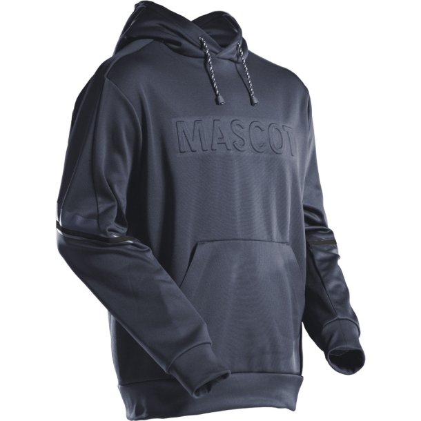 MASCOT Fleece httetrje Mrk Marine 22186-608-010