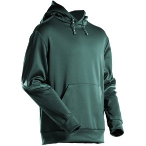 MASCOT® Fleece httetrje Skovgrn 22286-608-34