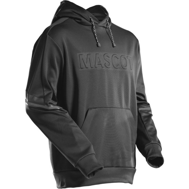 MASCOT&reg; Fleece httetrje Sort 22186-608-09