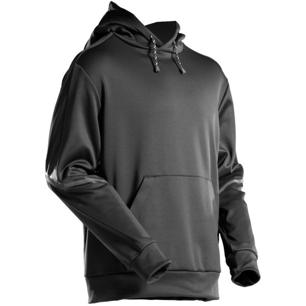 MASCOT&reg; Fleece httetrje Sort 22286-608-09