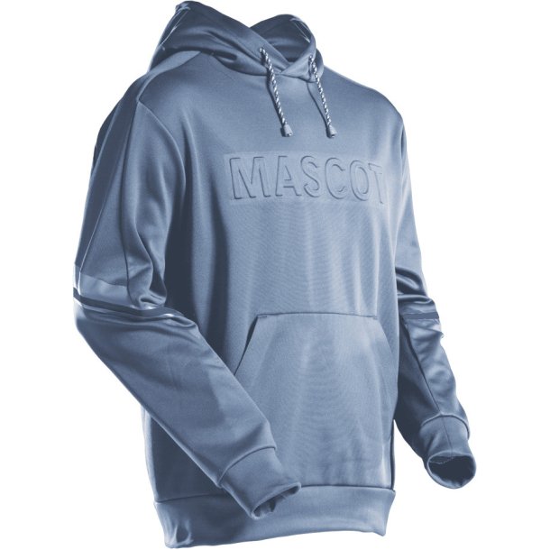 MASCOT Fleece httetrje Stenbl 22186-608-85