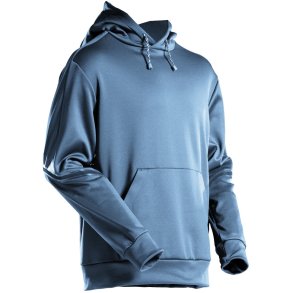 MASCOT® Fleece httetrje Stenbl 22286-608-85