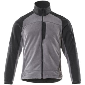 MASCOT® Fleecejakke Antracit/Sort 06042-137-8889