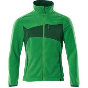 MASCOT® Fleecejakke Grsgrn/Grn 18303-137-33303