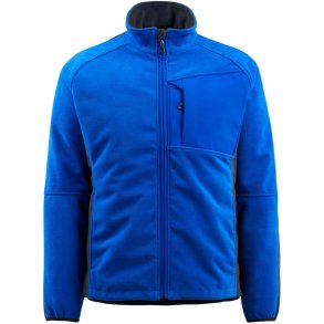 MASCOT® Fleecejakke Kobolt/Mrk Marine 15603-259-11010