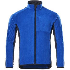 MASCOT® Fleecejakke Kobolt/Mrk Marine 16003-302-11010