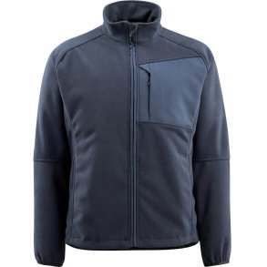 MASCOT® Fleecejakke Mrk Marine 15703-259-010