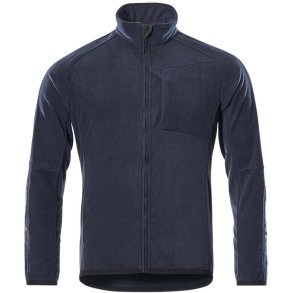 MASCOT® Fleecejakke Mrk Marine 16103-302-010