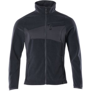 MASCOT® Fleecejakke Mrk Marine 18303-137-010