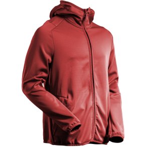 MASCOT® Fleecetrje med htte Efterrsrd 22586-608-24