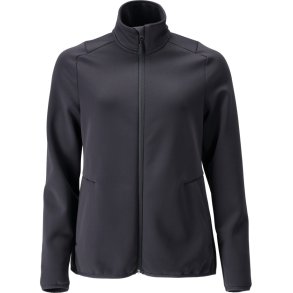 MASCOT® Fleecetrje med lynls Mrk Marine 22553-608-010