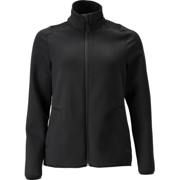 MASCOT&reg; Fleecetrje med lynls Sort 22553-608-09