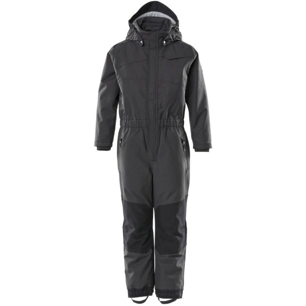 MASCOT&reg; Flyverdragt til brn Sort 18919-231-09
