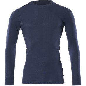 MASCOT® Funktionsundertrje Marine 00573-350-01