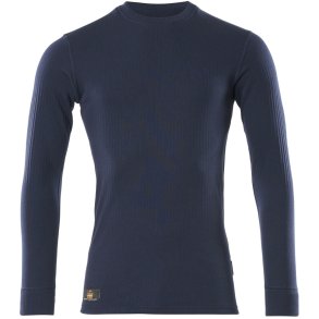 MASCOT® Funktionsundertrje Marine 00585-380-01