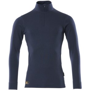 MASCOT® Funktionsundertrje Marine 00596-380-01