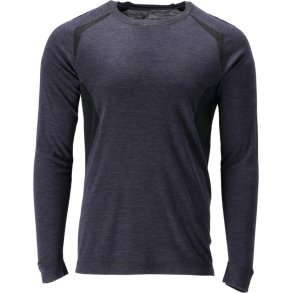 MASCOT® Funktionsundertrje Mrk Marine 21881-426-010