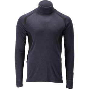 MASCOT® Funktionsundertrje Mrk Marine 21981-426-010