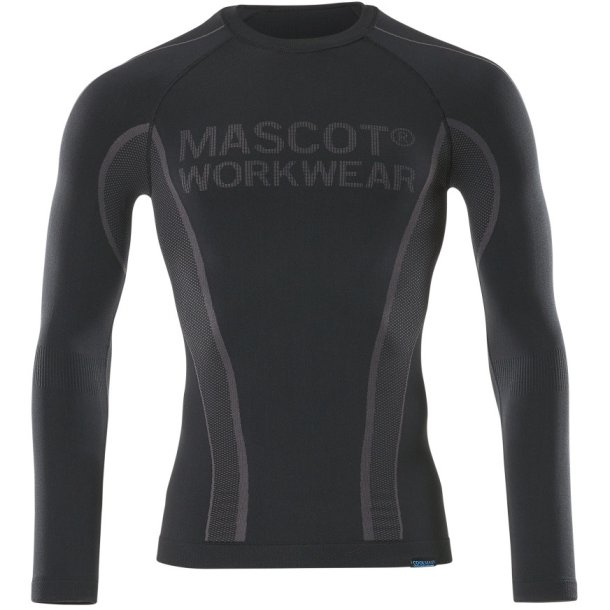 MASCOT&reg; Funktionsundertrje Sort 50561-940-09