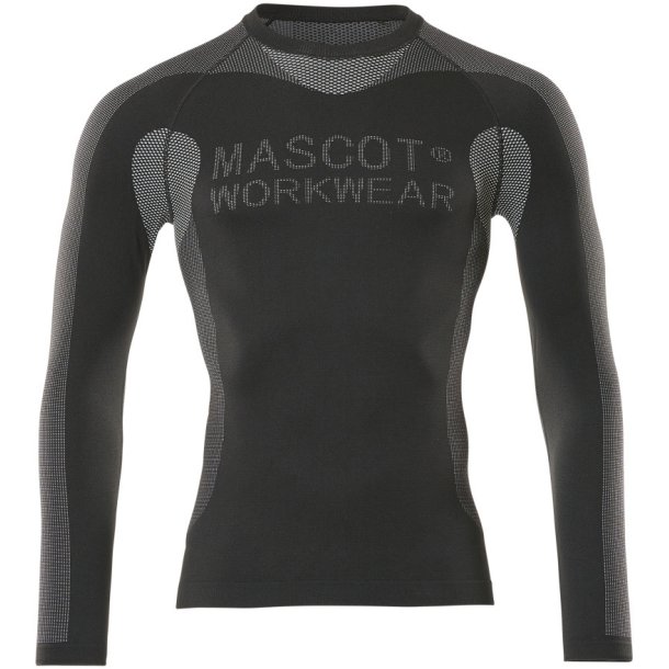 MASCOT&reg; Funktionsundertrje Sort 50563-936-09