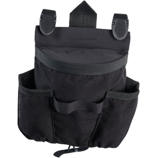 MASCOT&reg; Hngelomme Sort 22250-012-09