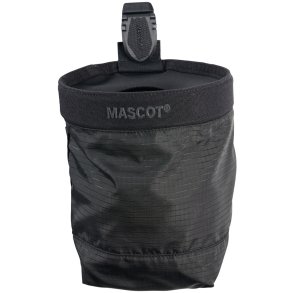 MASCOT® Hngelomme Sort 22650-009-09
