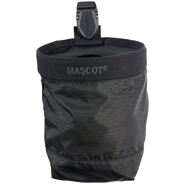 MASCOT&reg; Hngelomme Sort 22650-009-09