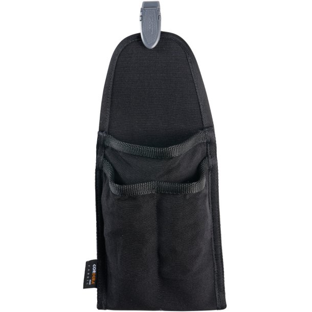 MASCOT&reg; Hngelomme Sort 22750-012-09