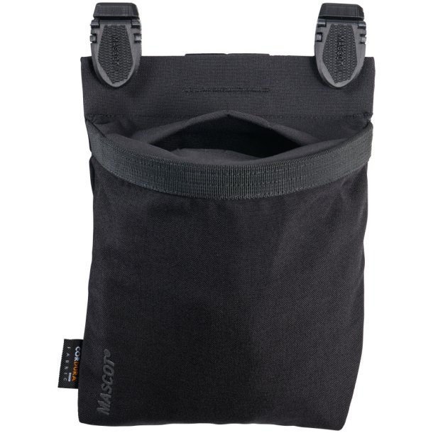 MASCOT&reg; Hngelomme Sort 23150-012-09