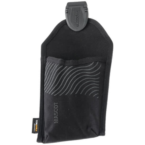 MASCOT&reg; Hngelomme Sort 24550-012-09