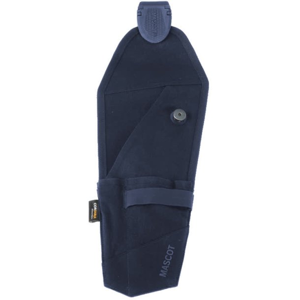 MASCOT&reg; Hngelomme til tommestok Mrk Marine 24650-012-010