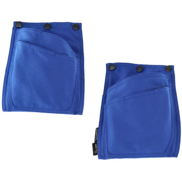 MASCOT&reg; Hngelommer Azurbl 19450-126-91