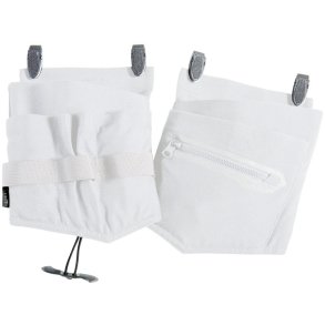 MASCOT® Hngelommer, elektriker Hvid 22550-012-06