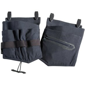 MASCOT® Hngelommer, elektriker Mrk Marine 22550-012-010