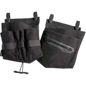 MASCOT® Hngelommer, elektriker Sort 22550-012-09