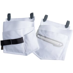 MASCOT® Hngelommer, hndvrker Hvid 22450-012-06
