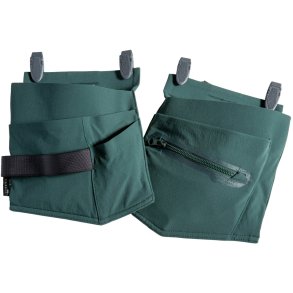 MASCOT® Hngelommer, hndvrker Skovgrn 22450-012-34