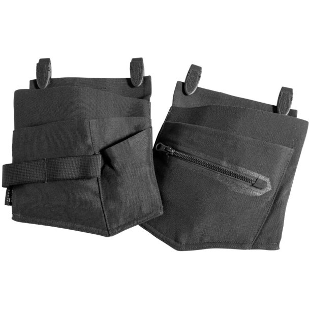 MASCOT&reg; Hngelommer, hndvrker Sort 22450-012-09